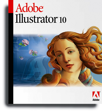 Adobe illustrator 10 for mac